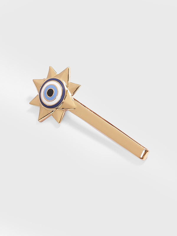 Outhouse   -   Eye Promise Eye Promise Trinity Hair Pin - Shop Cult Modern