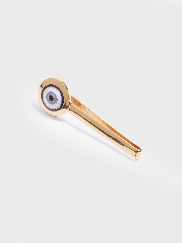 Outhouse   -   Eye Promise Circle Of Life Hair Pin - Shop Cult Modern