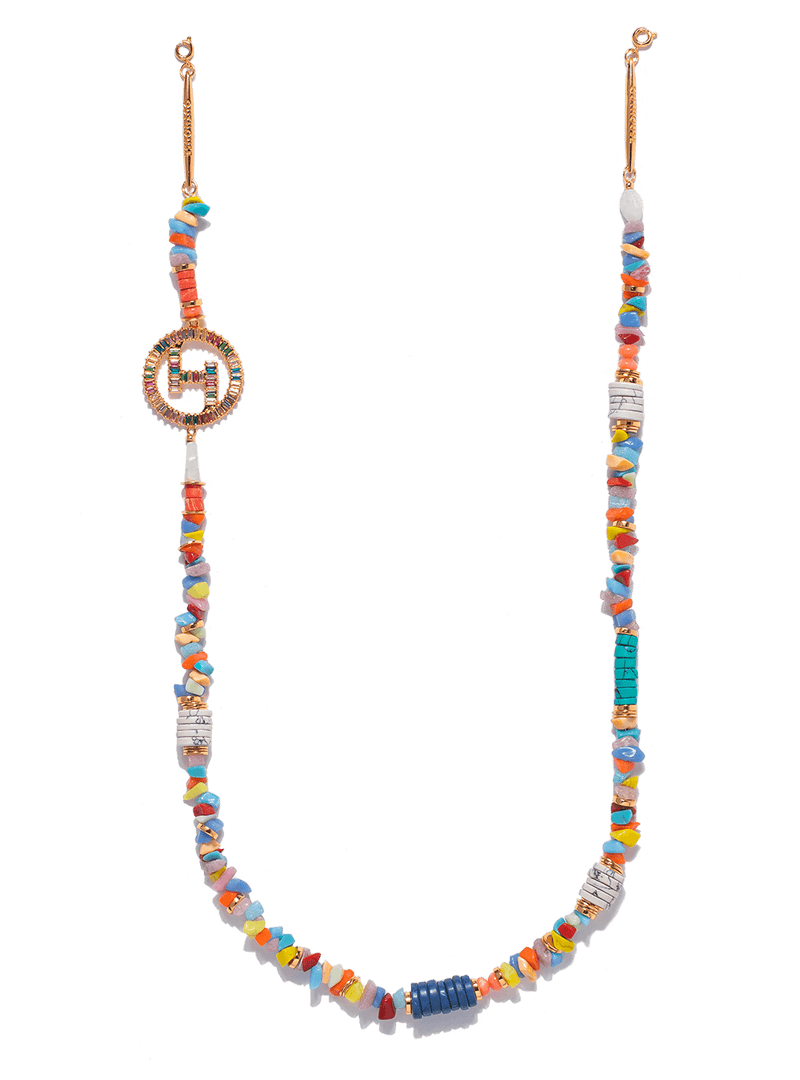 Outhouse   -   Le Lien The Bubblepop Disco Lanyard - Shop Cult Modern