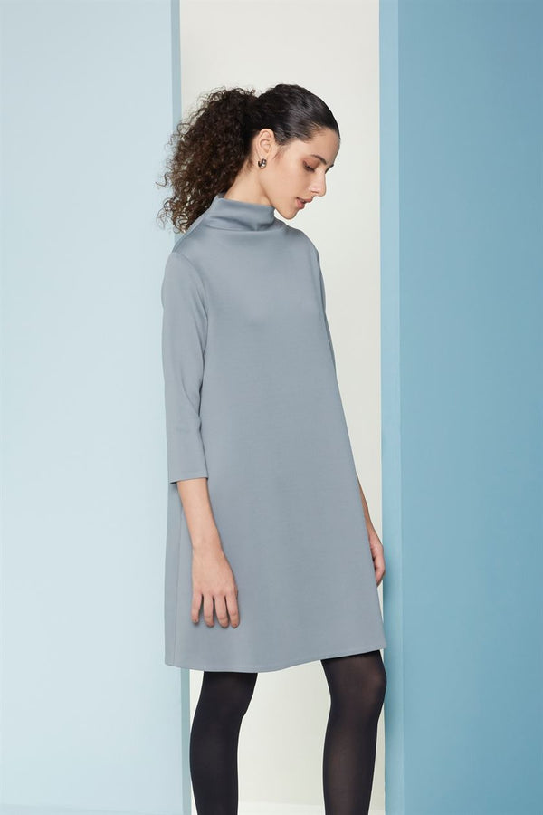 Perona   I   Womens-Dresses & Jumpsuits -Dresses-Oleen-Pwa-Fv21-722 Sage  AS7701 - Shop Cult Modern