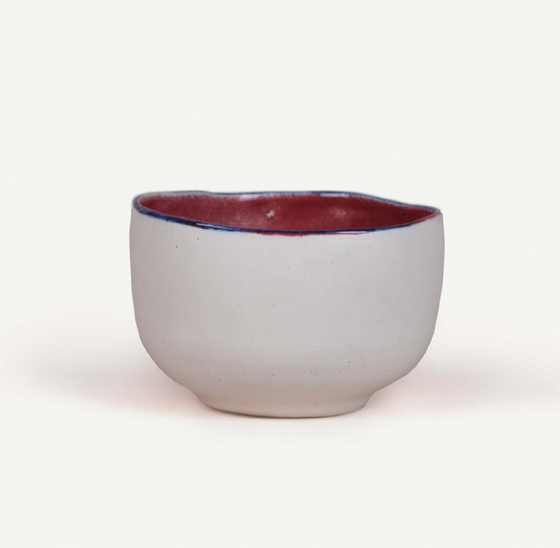 Home Tableware Bowls Stoneware Soup-Ikai Asai - Shop Cult Modern