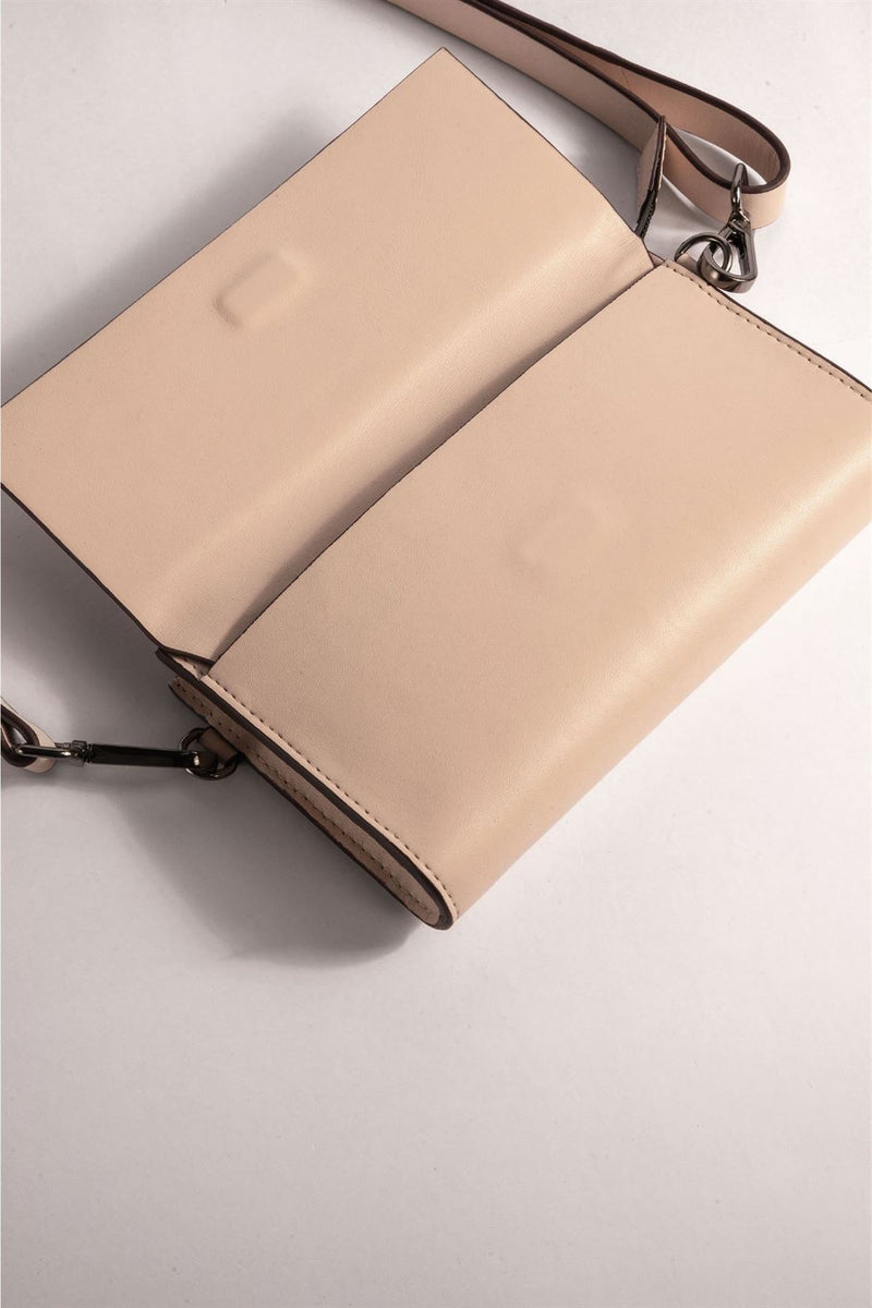 Tanned   I   Essential Pouchette  Thick Strap      TO/EP-CW2  I Leather Bag - Shop Cult Modern