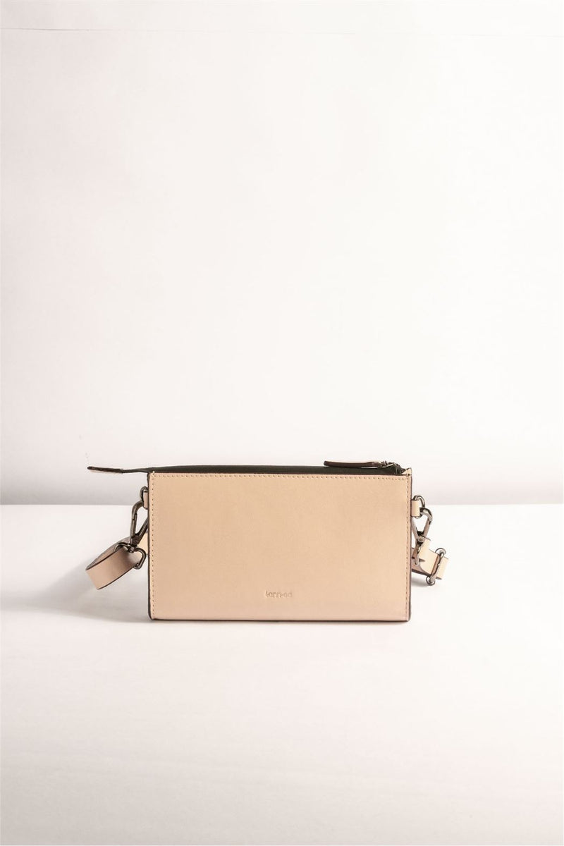 Tanned   I   Essential Pouchette  Thick Strap      TO/EP-CW2  I Leather Bag - Shop Cult Modern