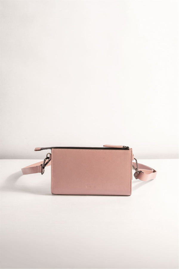 Tanned   I   Essential Pouchette  Thick Strap      TO/EP-DR2  I Leather Bag - Shop Cult Modern
