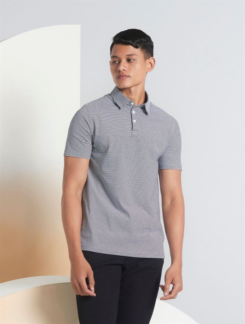 Perona   -   Mens-T-Shirts & Polos -Polos -Ralph - Shop Cult Modern