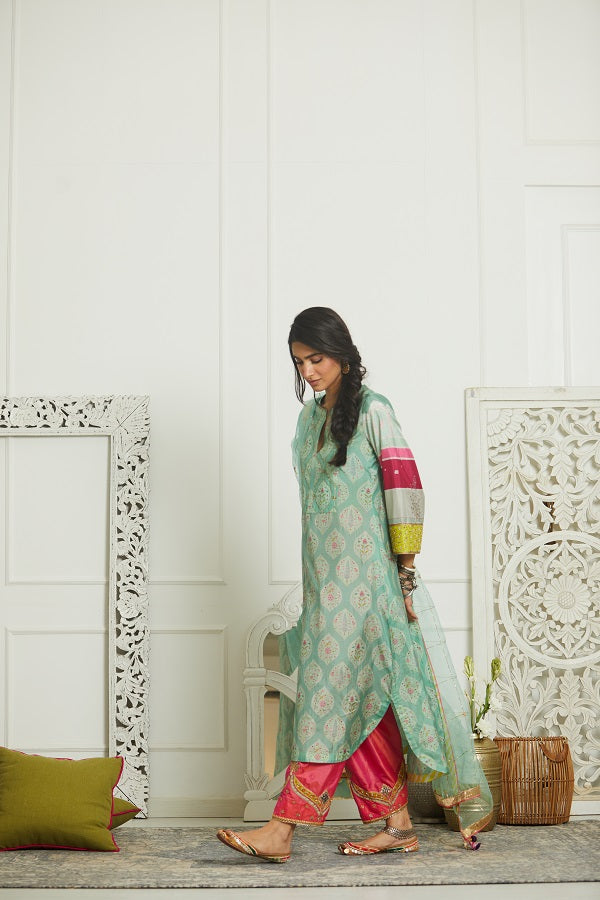 Khadi dress design 2019 store