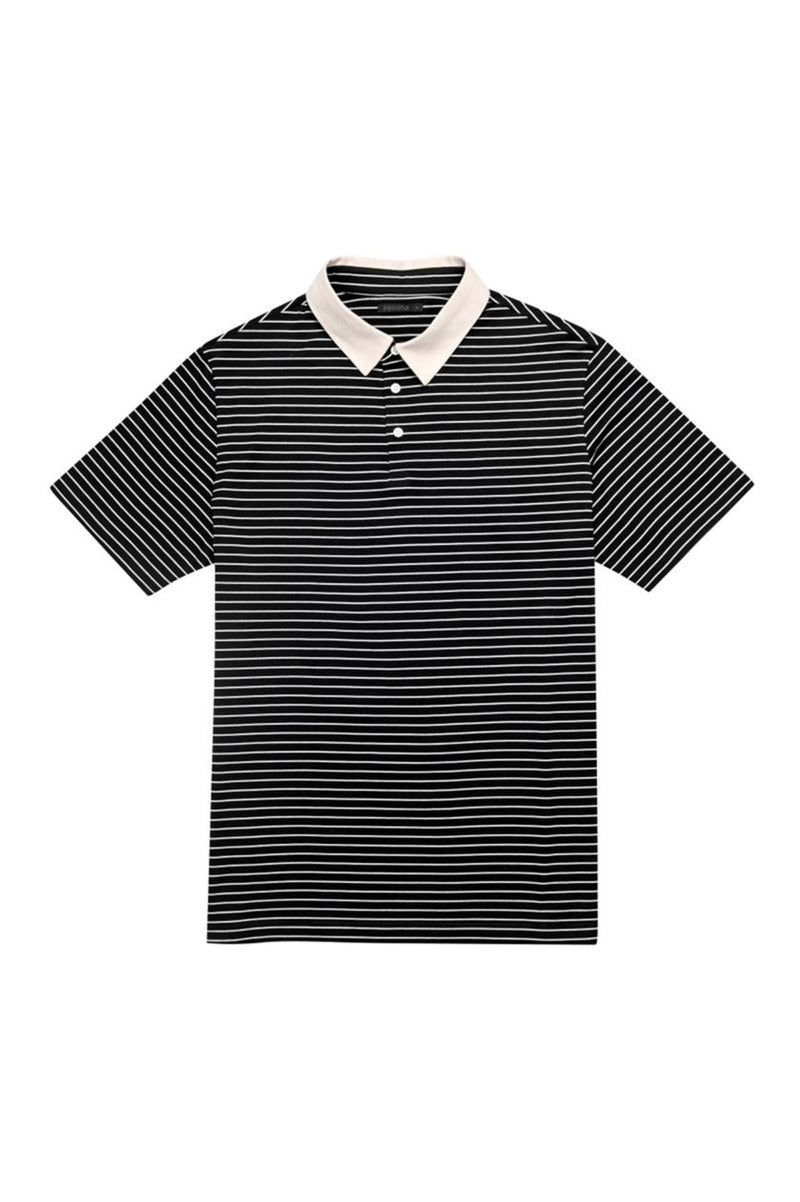 Perona   -   Mens-T-Shirts & Polos -Polos -Simon - Shop Cult Modern