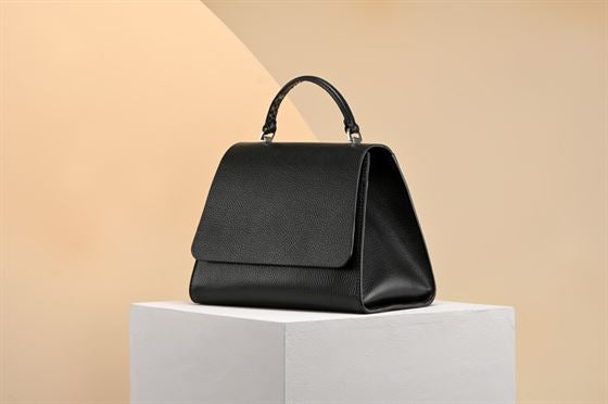 Perona   -   Women-Leather Goods-Bags & Accessories -Sofia-Pwb-Ss21-538-N/A-Black - Shop Cult Modern