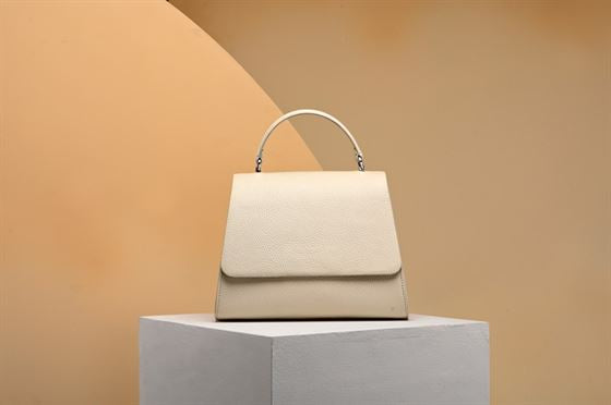 Perona   -   Women-Leather Goods-Bags & Accessories -Sofia-Pwb-Ss21-538-N/A- White - Shop Cult Modern