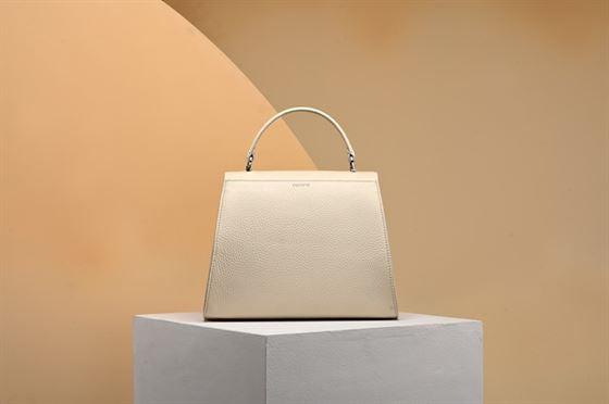 Perona   -   Women-Leather Goods-Bags & Accessories -Sofia-Pwb-Ss21-538-N/A- White - Shop Cult Modern