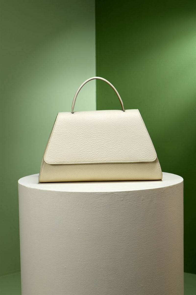 Perona   I   Sofiana I Women-Leather Bags& Accessories -Day Bag-Pwb-Fv21-666-White   AS7832 - Shop Cult Modern