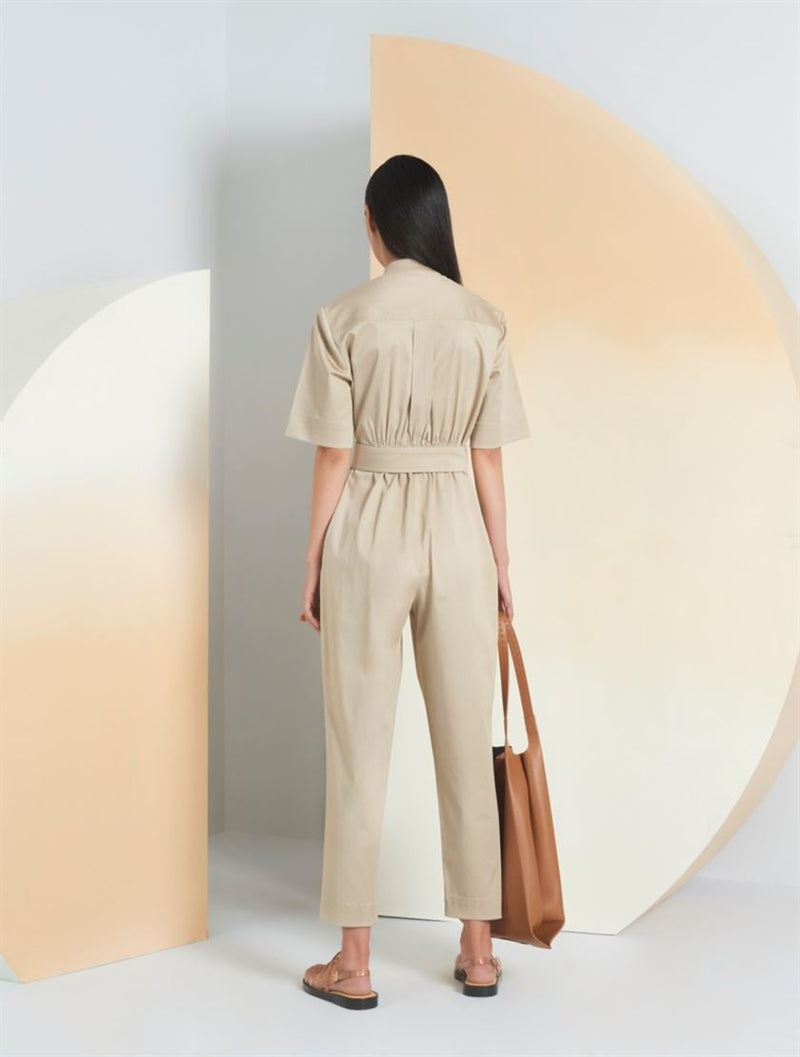 Perona   -   Womens-Dresses & Jumpsuits -Jumpsuit-Tomo - Shop Cult Modern