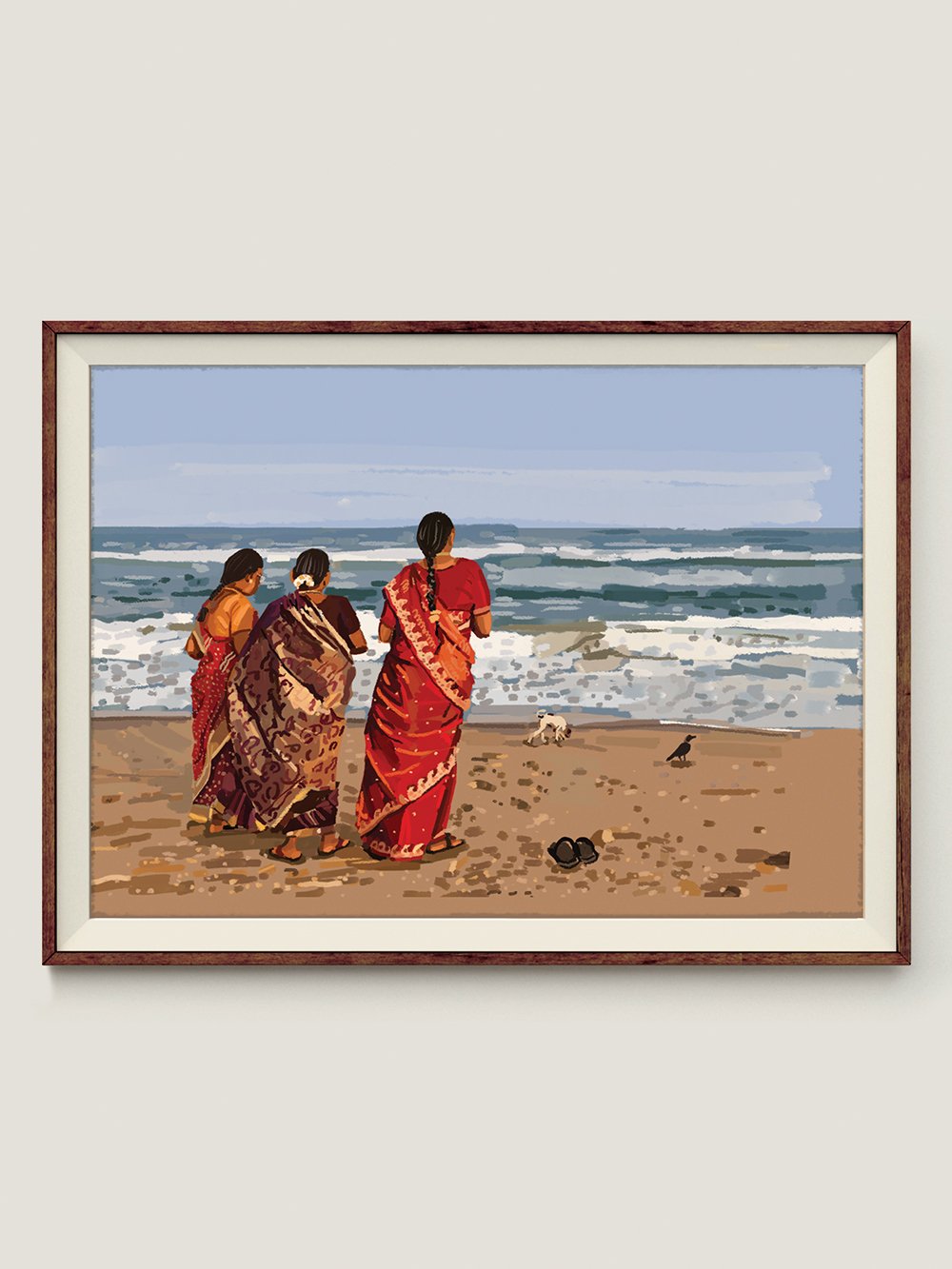 Shop Namrata Kumar's Acrylic Print Photos Online| ShopCultModern
