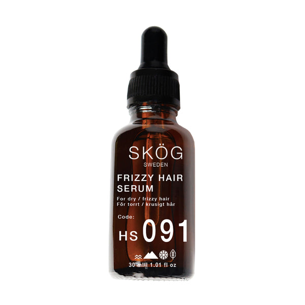 SKOG - Frizzy Hair Serum for healthy shine and unmanageable hair for men and women - Shop Cult Modern