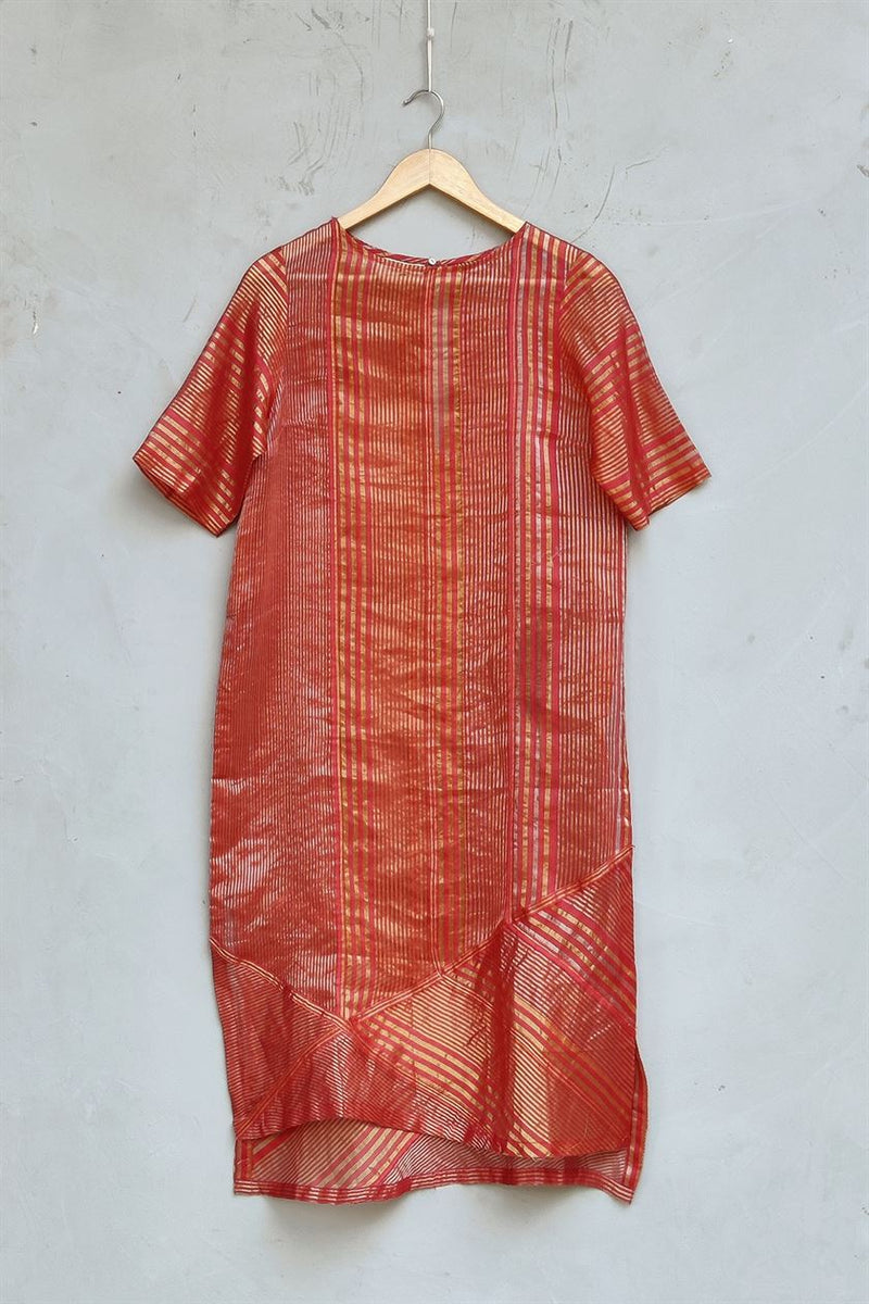 Urvashi Kaur - alis tunic   -   ilahi-17 - Shop Cult Modern