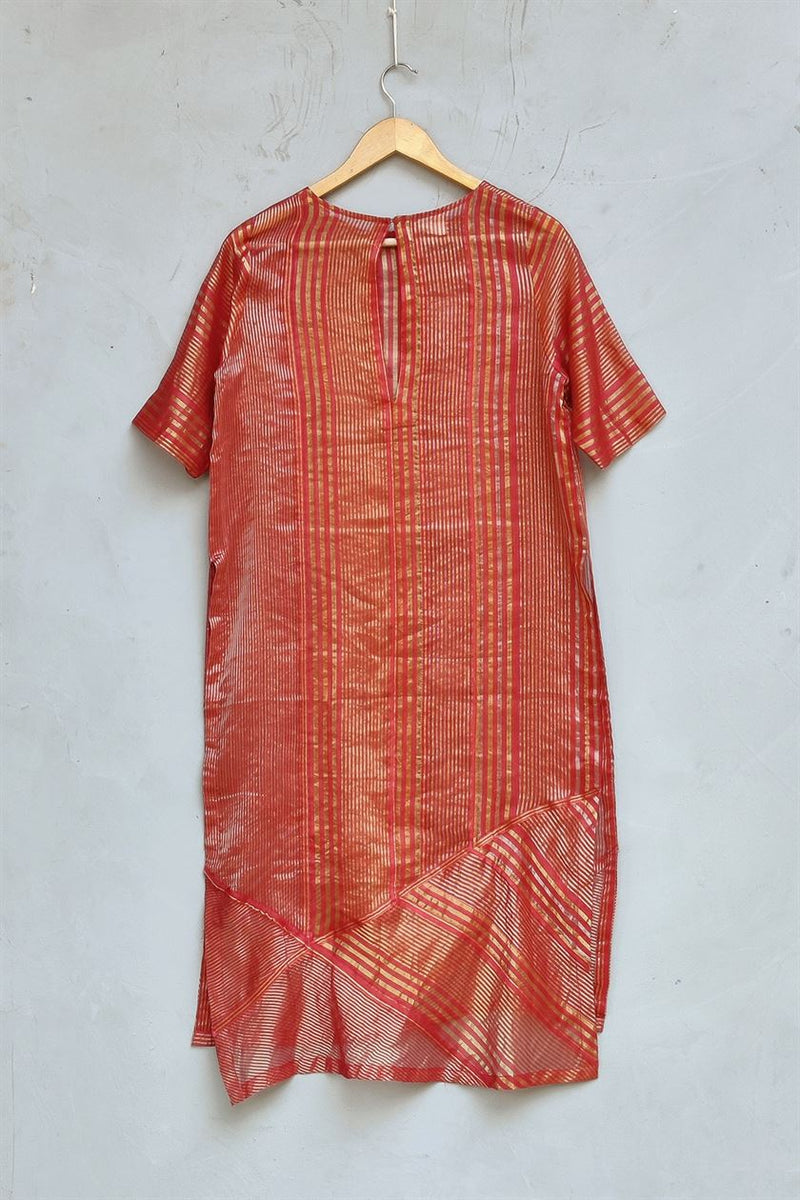 Urvashi Kaur - alis tunic   -   ilahi-17 - Shop Cult Modern