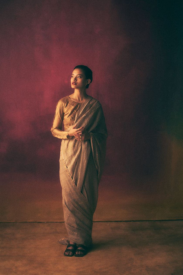 Urvashi Kaur - ayla blouse   -   ilahi-45 - Shop Cult Modern