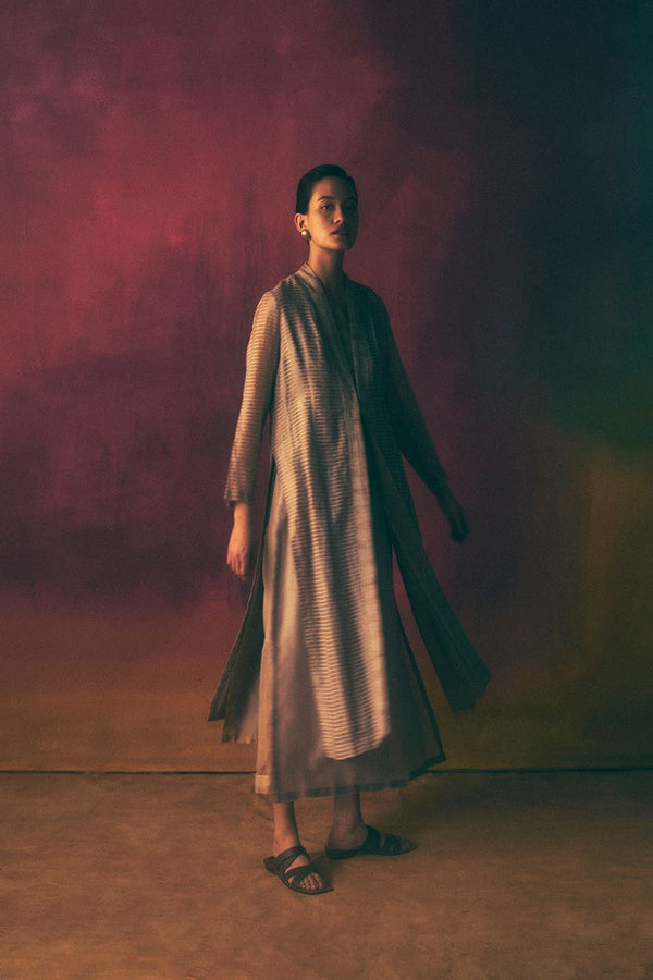 Urvashi Kaur - focal jacket   -   ilahi-49 - Shop Cult Modern