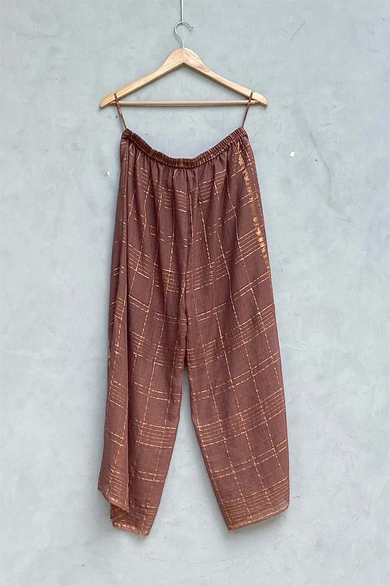 Urvashi Kaur - heiko pants   -   ilahi-32 - Shop Cult Modern