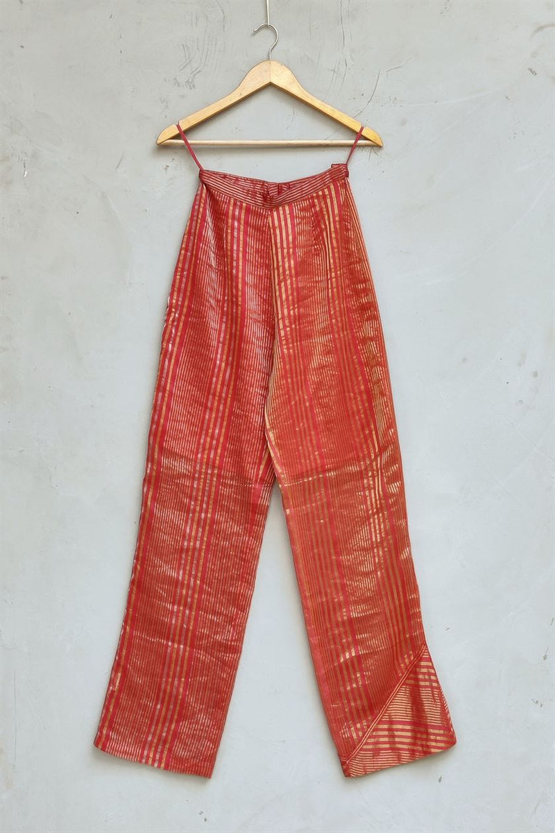 Urvashi Kaur - rue pants   -   ilahi-18 - Shop Cult Modern