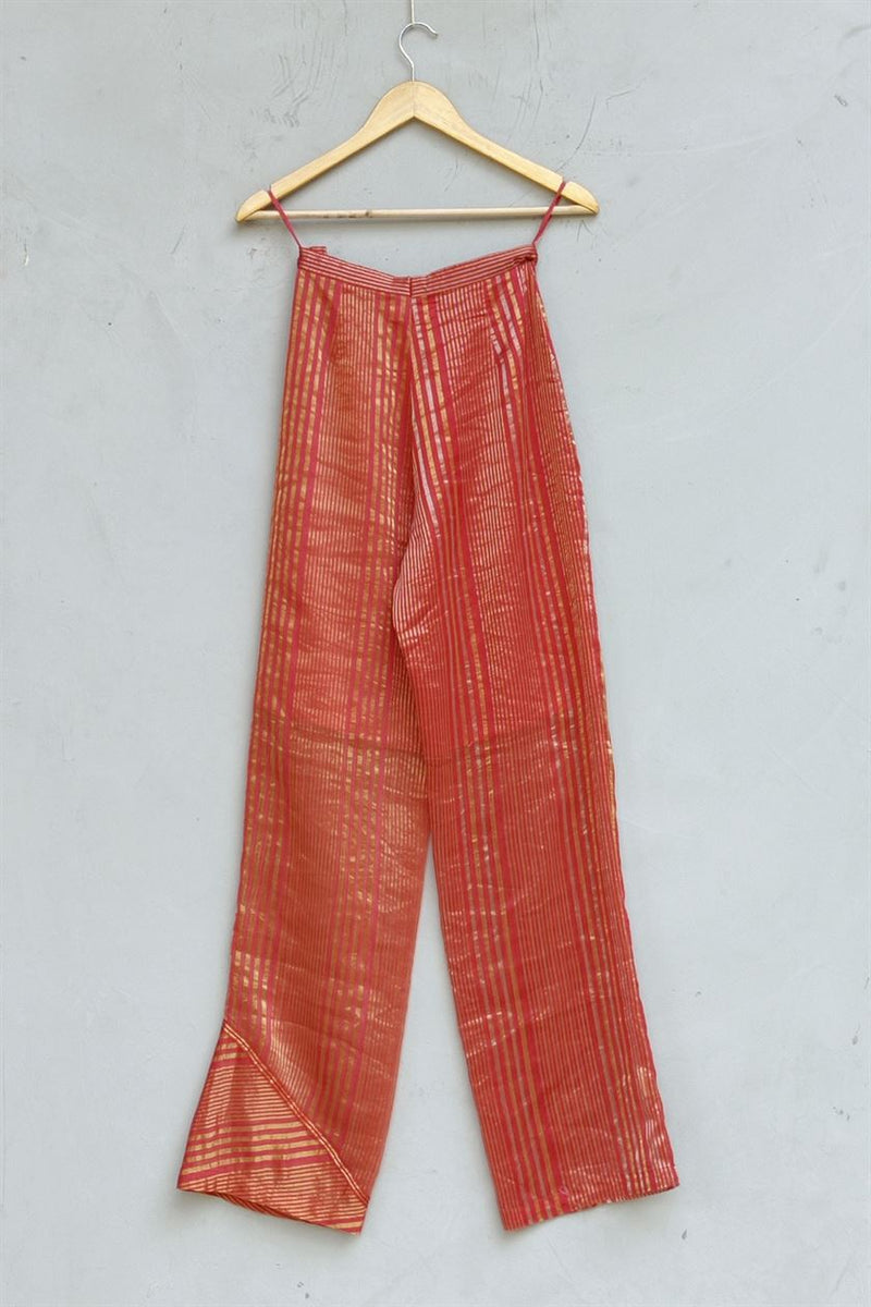 Urvashi Kaur - rue pants   -   ilahi-18 - Shop Cult Modern