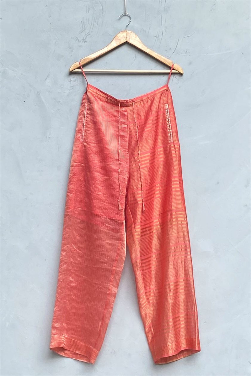 Urvashi Kaur - shizu pants   -   ilahi-15 - Shop Cult Modern