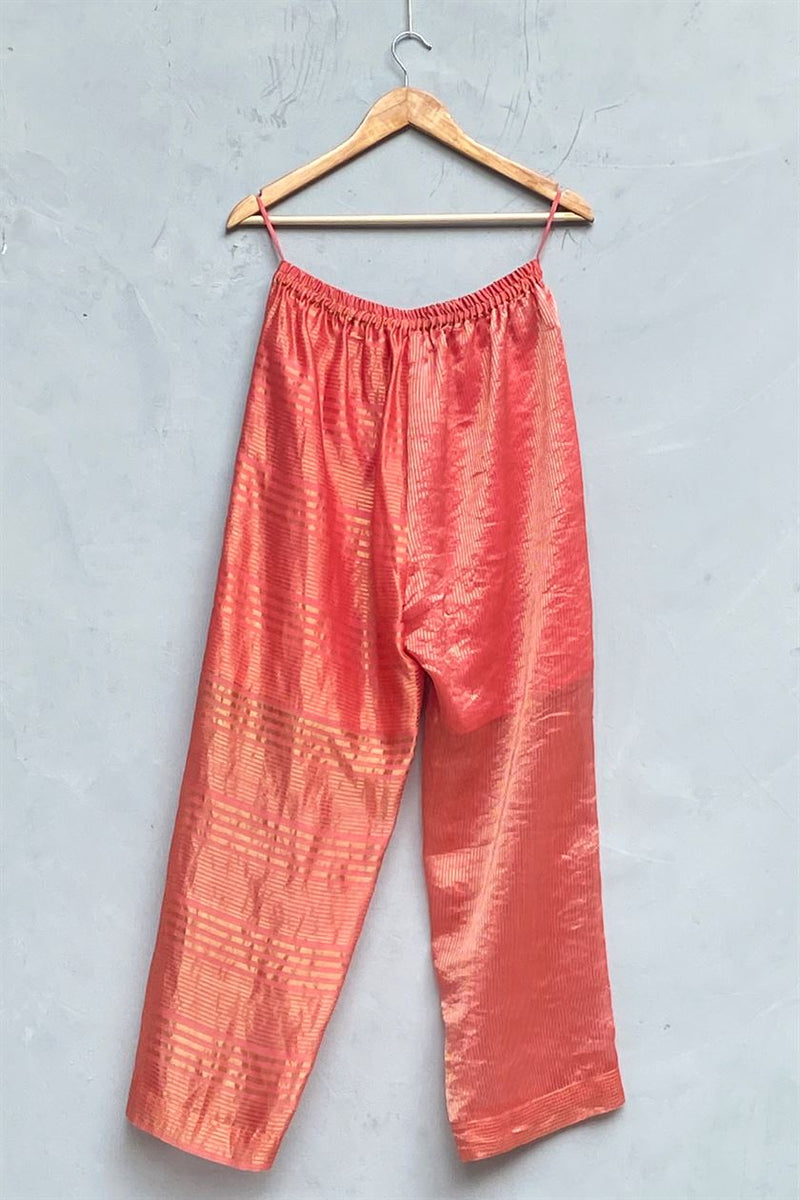 Urvashi Kaur - shizu pants   -   ilahi-15 - Shop Cult Modern