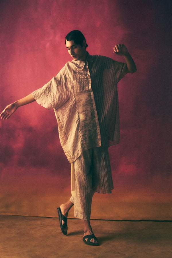 Urvashi Kaur - toga skirt   -   ilahi-43 - Shop Cult Modern
